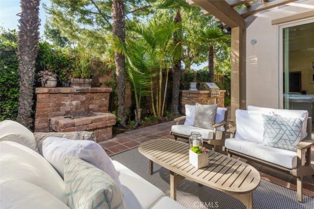 173 Coyote Brush, Irvine, CA 92618