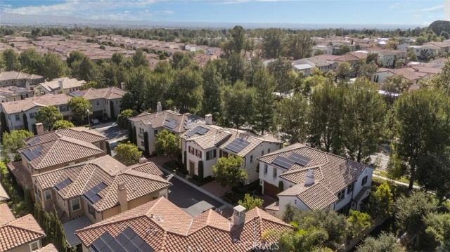 173 Coyote Brush, Irvine, CA 92618