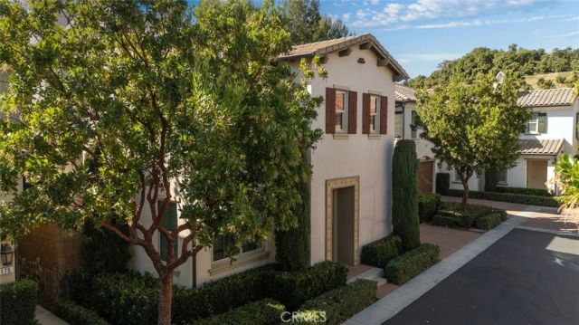 173 Coyote Brush, Irvine, CA 92618