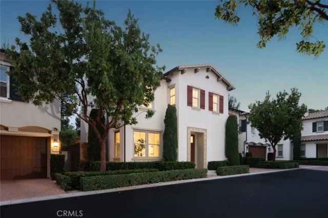 173 Coyote Brush, Irvine, CA 92618