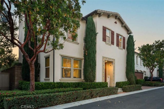 173 Coyote Brush, Irvine, CA 92618