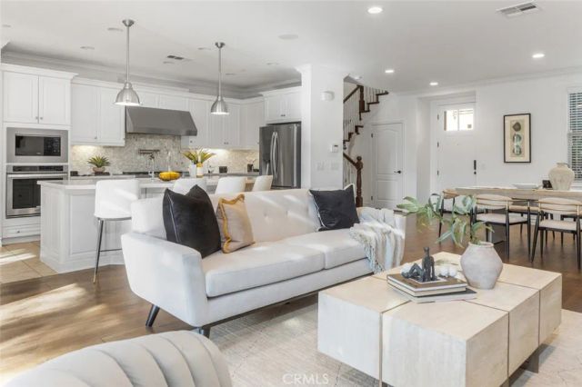 173 Coyote Brush, Irvine, CA 92618