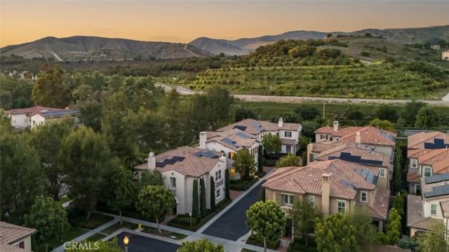 173 Coyote Brush, Irvine, CA 92618