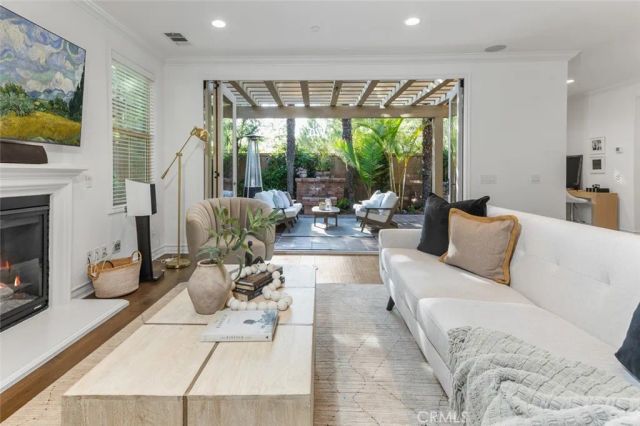 173 Coyote Brush, Irvine, CA 92618