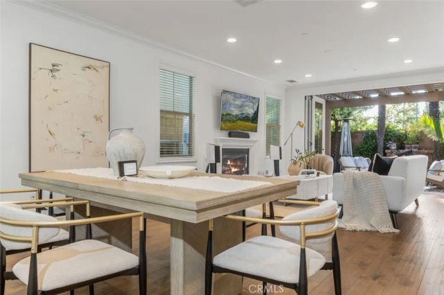 173 Coyote Brush, Irvine, CA 92618