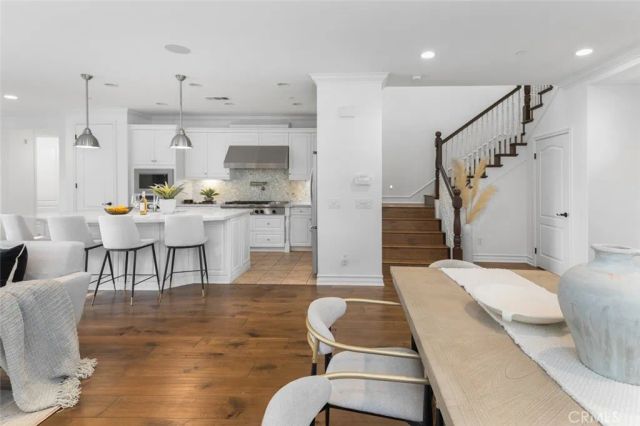 173 Coyote Brush, Irvine, CA 92618