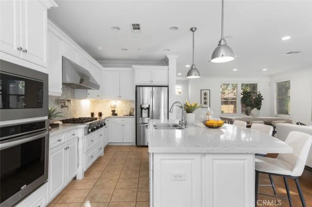 173 Coyote Brush, Irvine, CA 92618