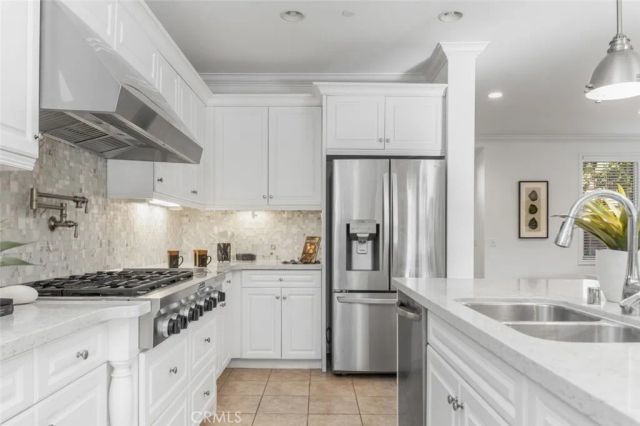 173 Coyote Brush, Irvine, CA 92618