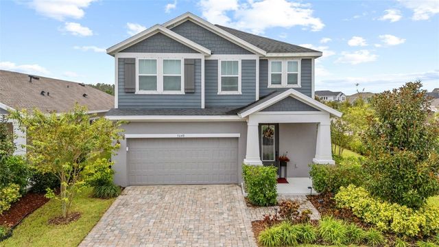 5640 SILVER SUN DRIVE, Apollo Beach, FL 33572