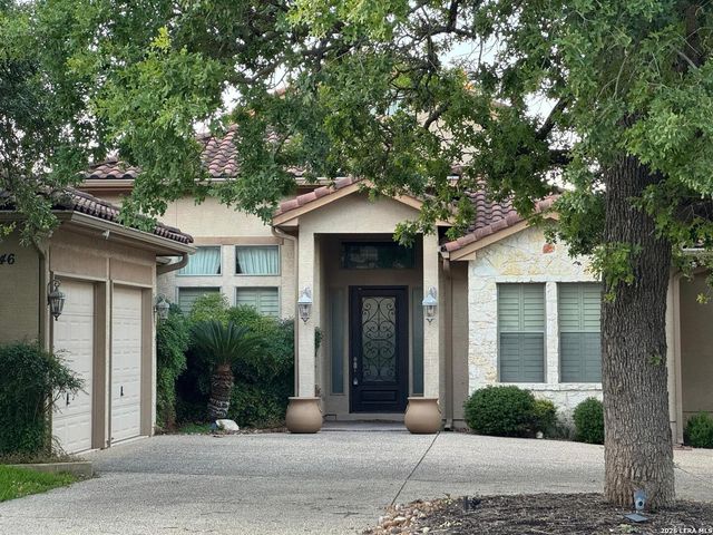 25346 ESTANCIA CIR, San Antonio, TX 78260