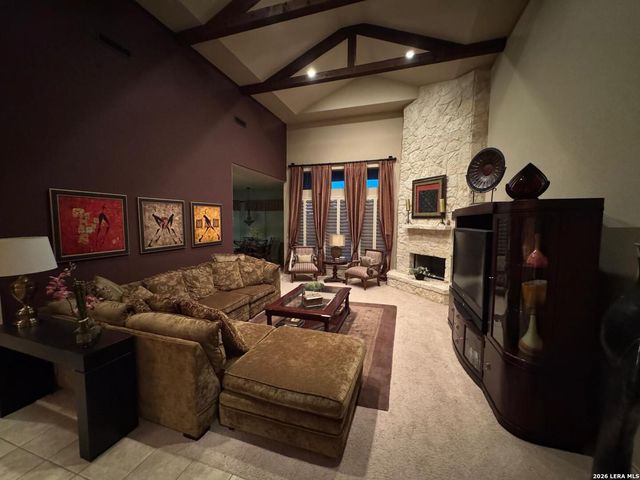 25346 ESTANCIA CIR, San Antonio, TX 78260