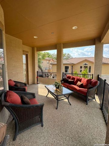 25346 ESTANCIA CIR, San Antonio, TX 78260