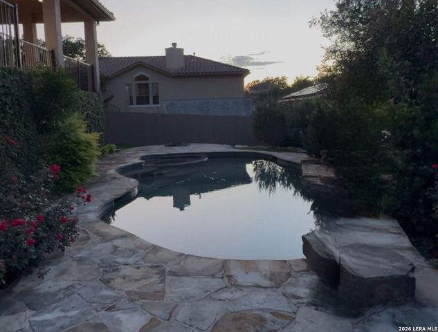 25346 ESTANCIA CIR, San Antonio, TX 78260