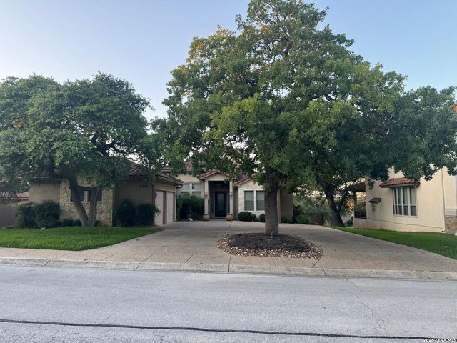 25346 ESTANCIA CIR, San Antonio, TX 78260