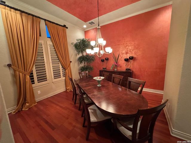 25346 ESTANCIA CIR, San Antonio, TX 78260