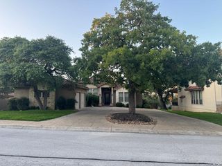 25346 ESTANCIA CIR, San Antonio, TX 78260