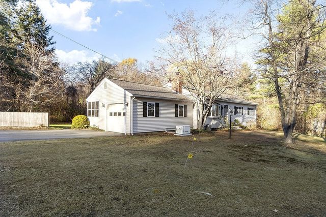 4 Crown Road, Westford, MA 01886