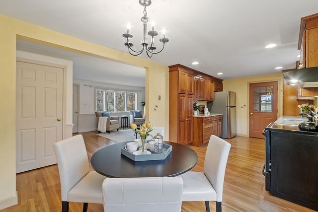 4 Crown Road, Westford, MA 01886