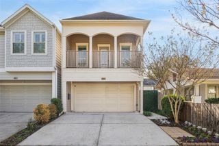 1113 Peden Street B, Houston, TX 77006