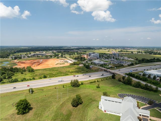 Gene George Boulevard, Elm Springs, AR 72762