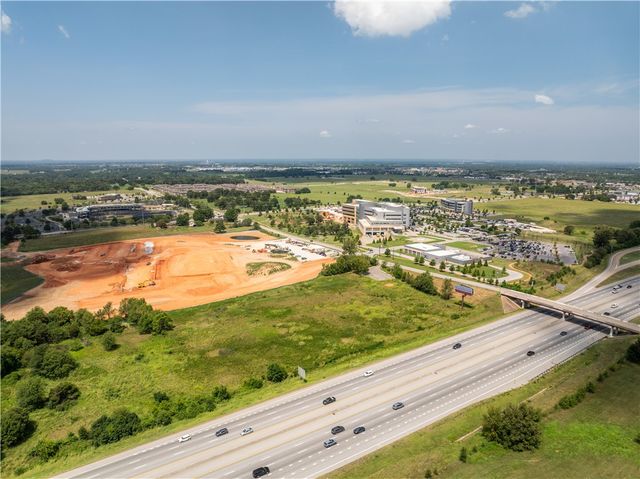 Gene George Boulevard, Elm Springs, AR 72762
