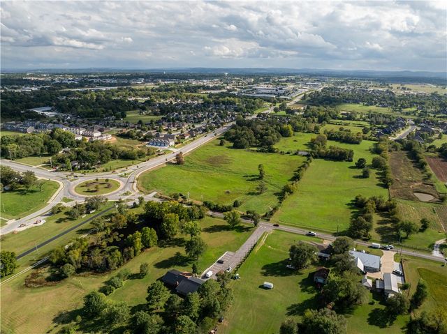 Gene George Boulevard, Elm Springs, AR 72762