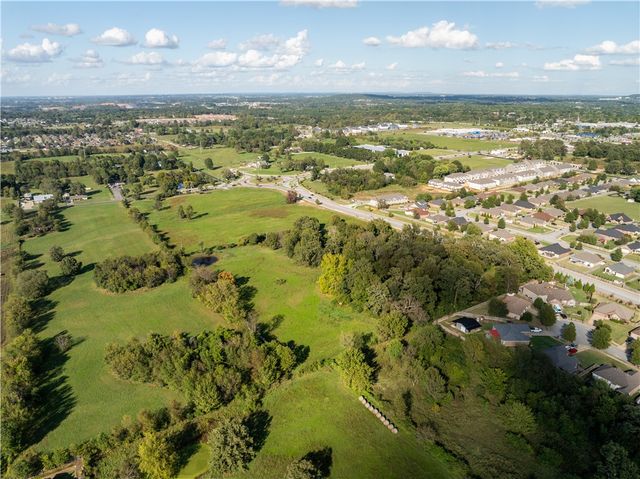 Gene George Boulevard, Elm Springs, AR 72762