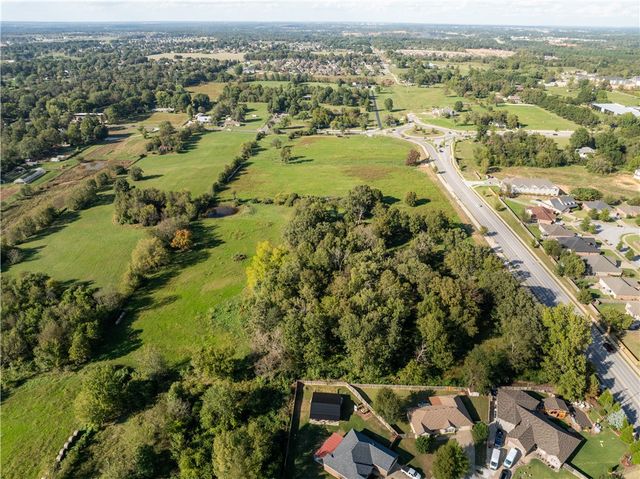 Gene George Boulevard, Elm Springs, AR 72762