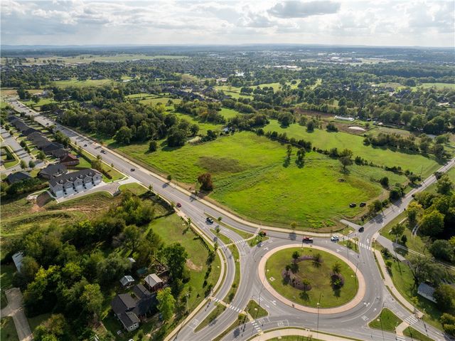 Gene George Boulevard, Elm Springs, AR 72762
