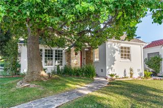 1152 N Cedar Street, Glendale, CA 91207