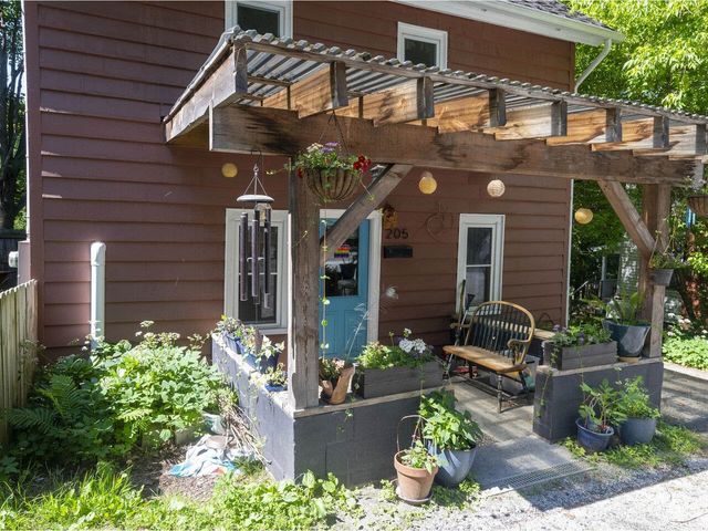 205 Main Street, Montpelier, VT 05602