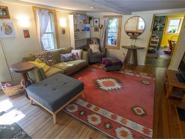 205 Main Street, Montpelier, VT 05602
