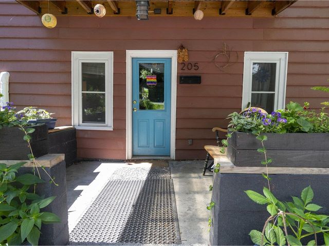 205 Main Street, Montpelier, VT 05602