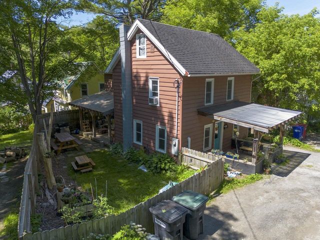 205 Main Street, Montpelier, VT 05602