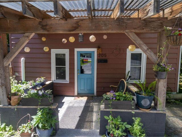 205 Main Street, Montpelier, VT 05602
