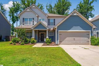 704 Paxton Rose Drive, Greer, SC 29650