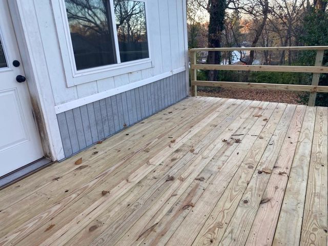 707 W South Avenue, Harrison, AR 72601