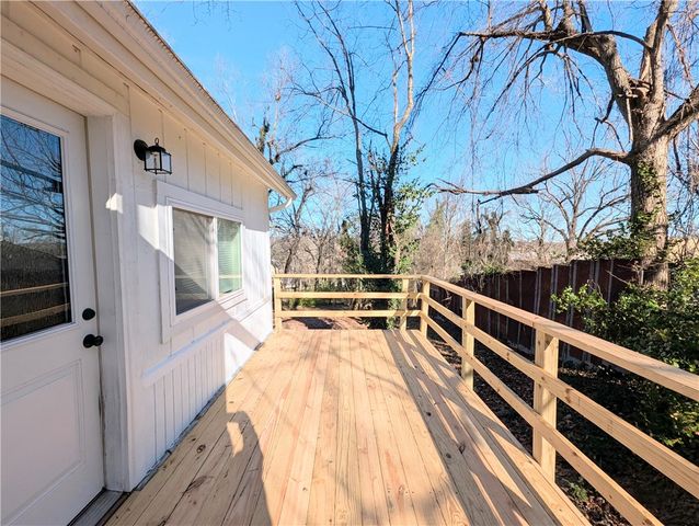 707 W South Avenue, Harrison, AR 72601