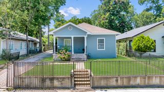 925 S Brighton Avenue, Dallas, TX 75208