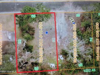 441 Evans Street, Wilmington, NC 28403