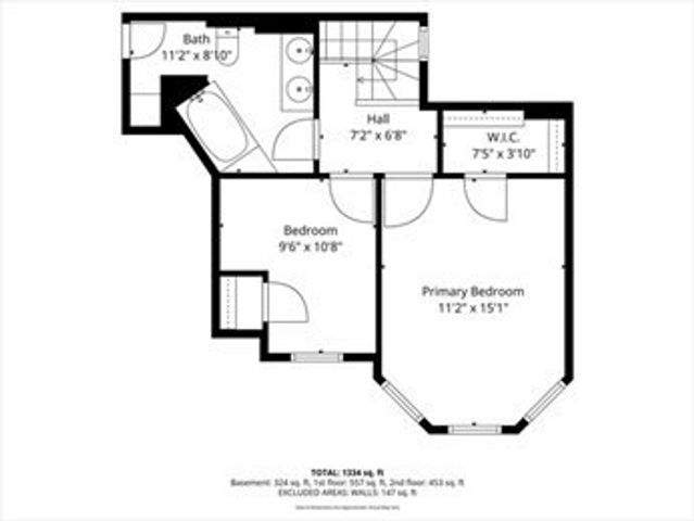 113 W Dedham St 113, Boston, MA 02118