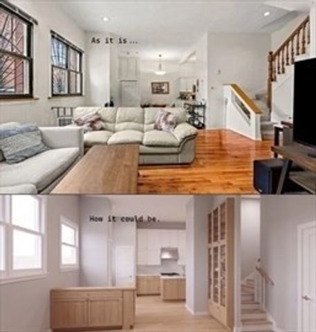 113 W Dedham St 113, Boston, MA 02118