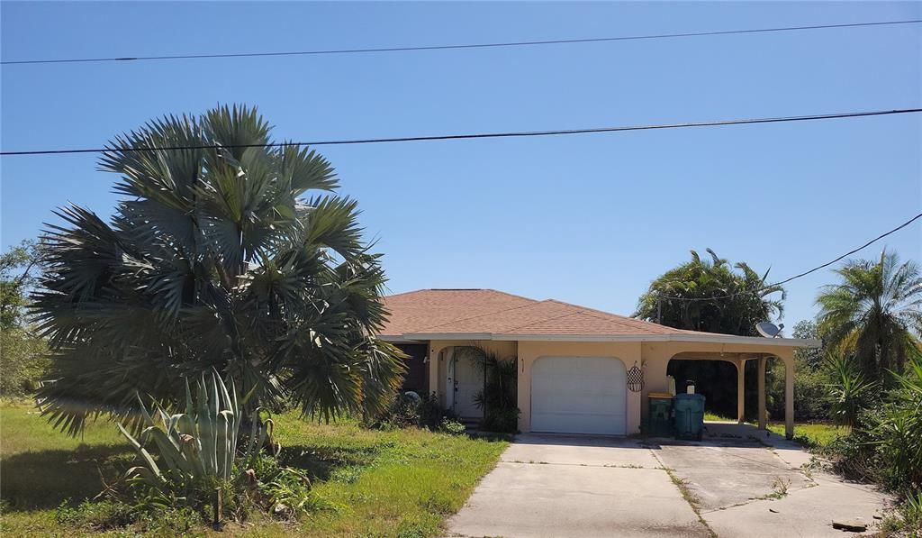 155 SUMMERSET DRIVE, Punta Gorda, FL 33982