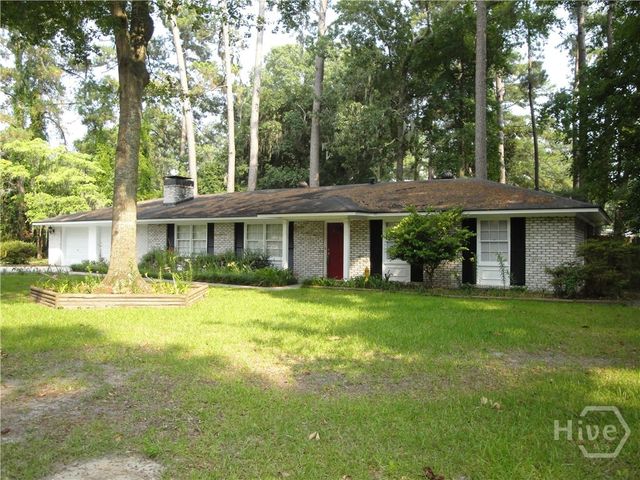 633 Valleybrook Road, Savannah, GA 31419