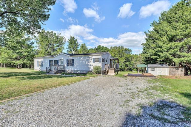 8755 Rocky Ford RD, Moneta, VA 24121