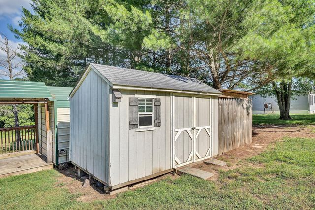 8755 Rocky Ford RD, Moneta, VA 24121