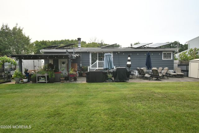 56 Cornell Drive, Hazlet, NJ 07730