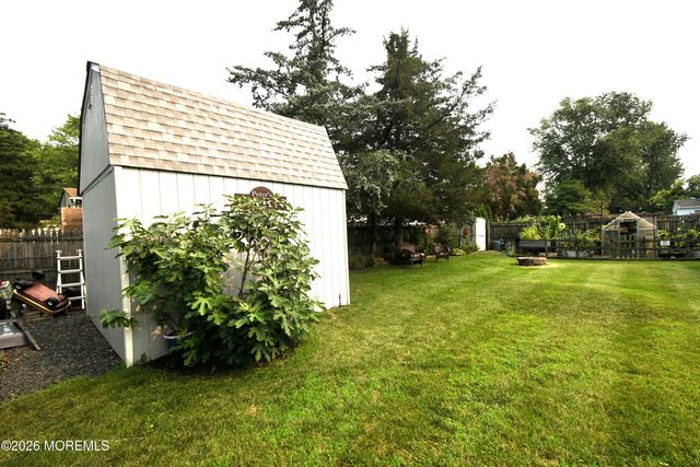 56 Cornell Drive, Hazlet, NJ 07730
