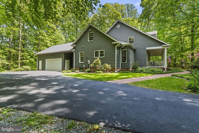 4111 BUCK BOARD LN, Dunkirk, MD 20754