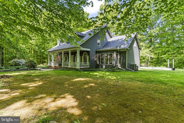 4111 BUCK BOARD LN, Dunkirk, MD 20754